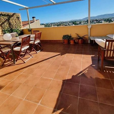 Precioso Atico Con Terraza Lejlighed Benicarló Eksteriør billede