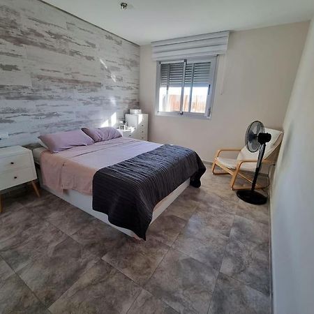 Precioso Atico Con Terraza Lejlighed Benicarló Eksteriør billede