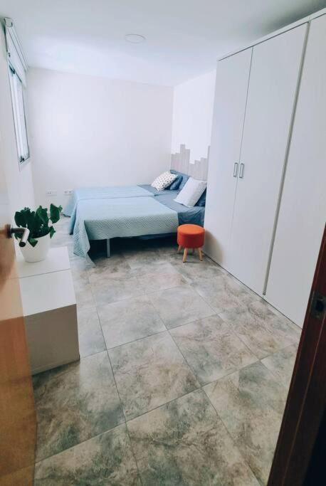 Precioso Atico Con Terraza Lejlighed Benicarló Eksteriør billede