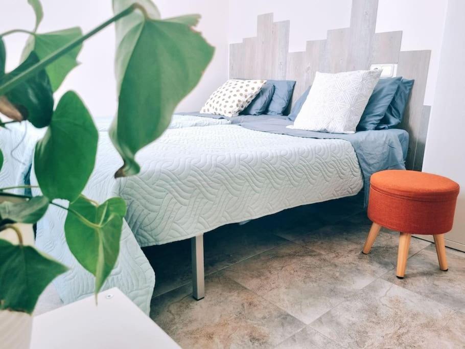 Precioso Atico Con Terraza Lejlighed Benicarló Eksteriør billede