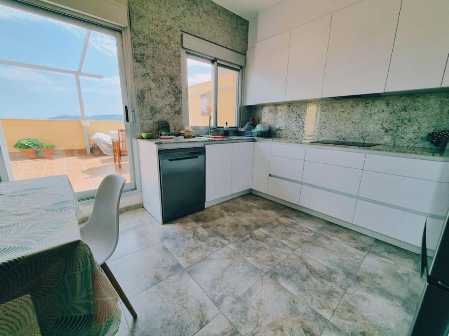 Precioso Atico Con Terraza Lejlighed Benicarló Eksteriør billede