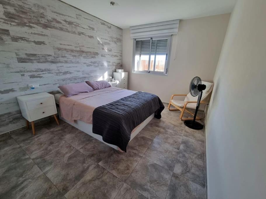 Precioso Atico Con Terraza Lejlighed Benicarló Eksteriør billede