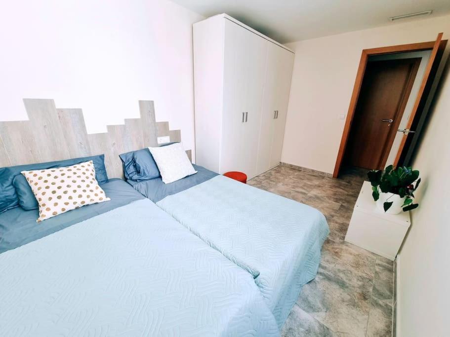 Precioso Atico Con Terraza Lejlighed Benicarló Eksteriør billede