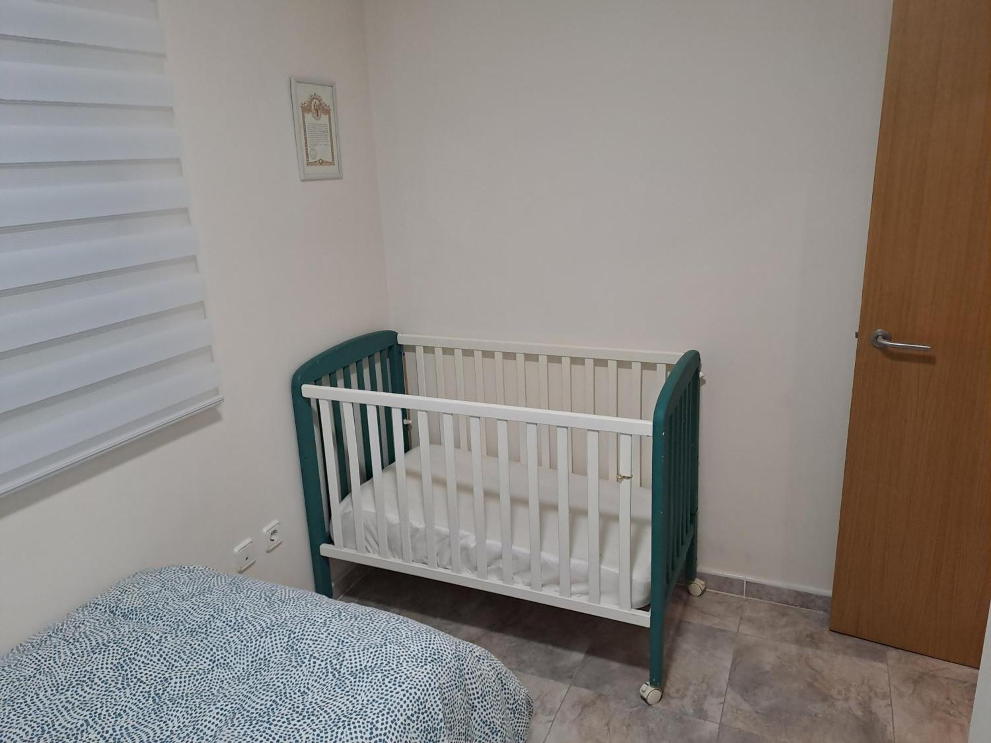 Precioso Atico Con Terraza Lejlighed Benicarló Eksteriør billede